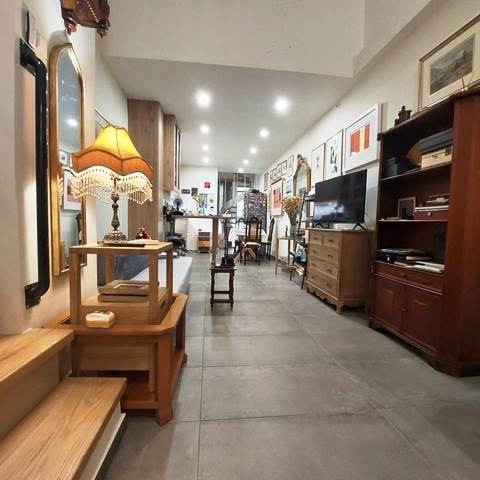 (For Sale) Commercial Detached house || Athens Center/Athens - 95 Sq.m, 250.000€ 