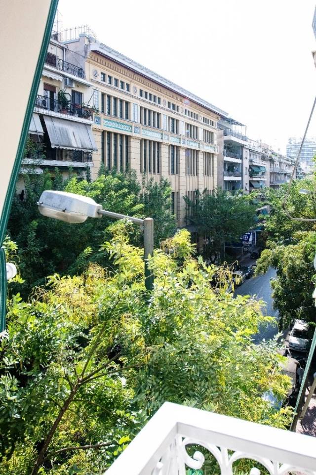 (Προς Πώληση) Κατοικία Διαμέρισμα || Αθήνα Κέντρο/Αθήνα - 75 τ.μ, 2 Υ/Δ, 195.000€ 