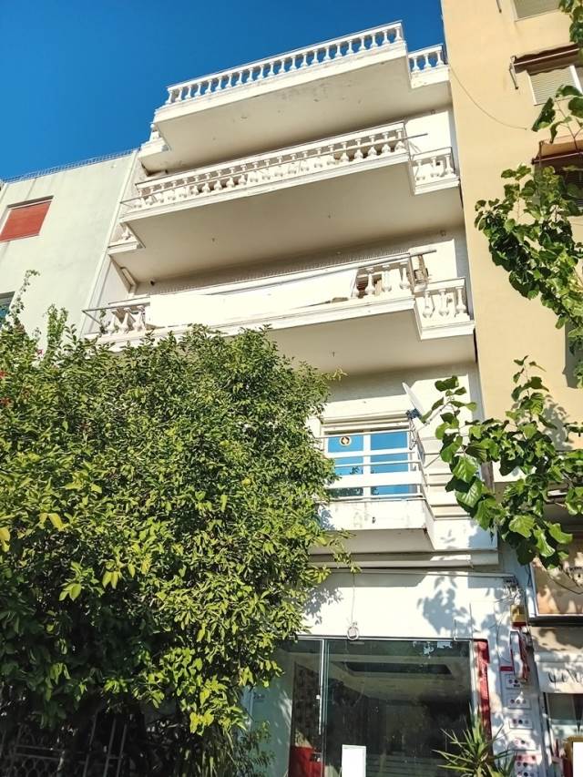 (Προς Πώληση) Επαγγελματικός Χώρος Κτίριο || Αθήνα Κέντρο/Αθήνα - 460 τ.μ, 650.000€ 