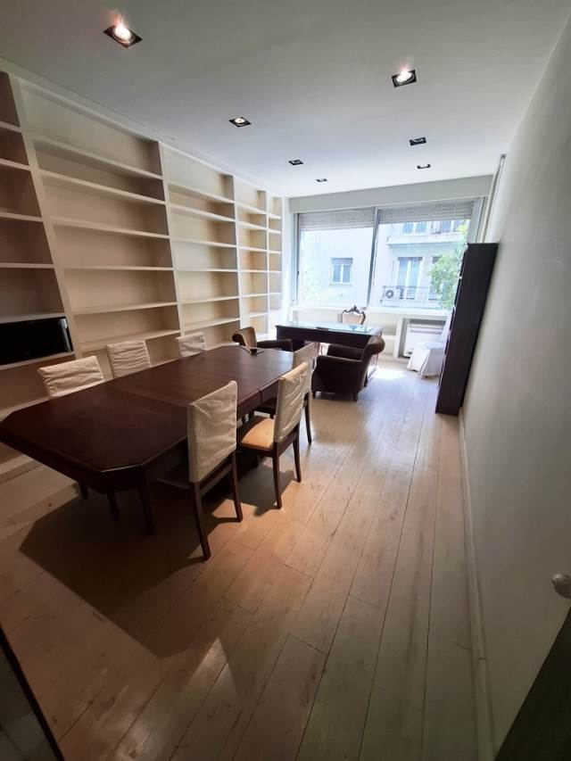 (Προς Ενοικίαση) Επαγγελματικός Χώρος Γραφείο || Αθήνα Κέντρο/Αθήνα - 33 τ.μ, 430€ 