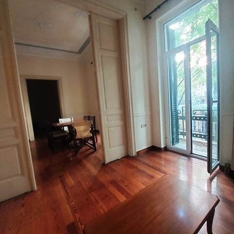 (For Rent) Residential Apartment || Athens Center/Athens - 115 Sq.m, 1 Bedrooms, 1.050€ 
