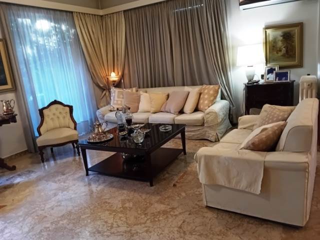 (For Sale) Residential Apartment || Athens Center/Athens - 128 Sq.m, 2 Bedrooms, 250.000€ 