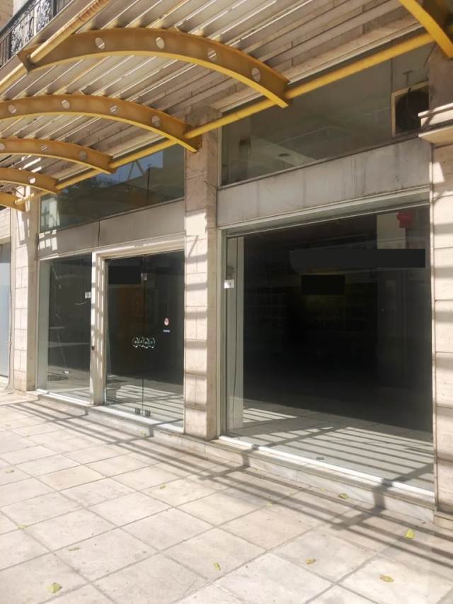 (Προς Ενοικίαση) Επαγγελματικός Χώρος Κατάστημα || Αθήνα Κέντρο/Αθήνα - 250 τ.μ, 2.200€ 