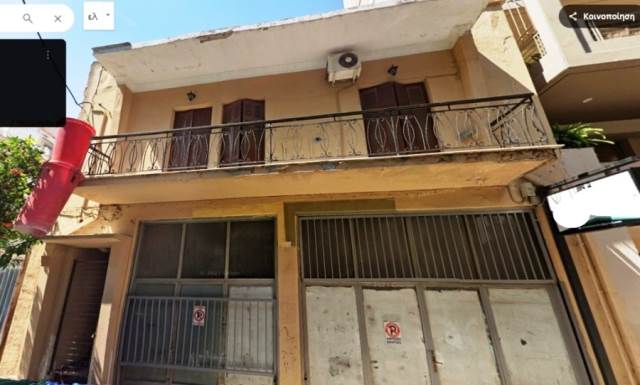 (For Sale) Residential Floor Apartment || Athens Center/Athens - 118 Sq.m, 165.000€ 