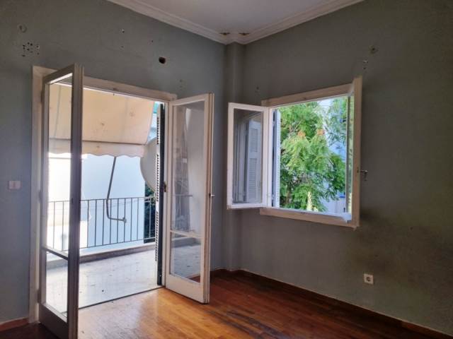 (For Sale) Residential Apartment || Athens Center/Athens - 55 Sq.m, 1 Bedrooms, 80.000€ 