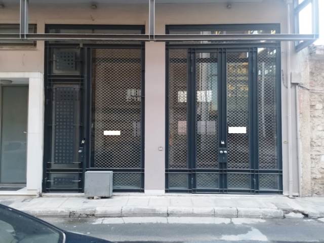 (Προς Ενοικίαση) Επαγγελματικός Χώρος Γραφείο || Αθήνα Κέντρο/Αθήνα - 220 τ.μ, 1.700€ 
