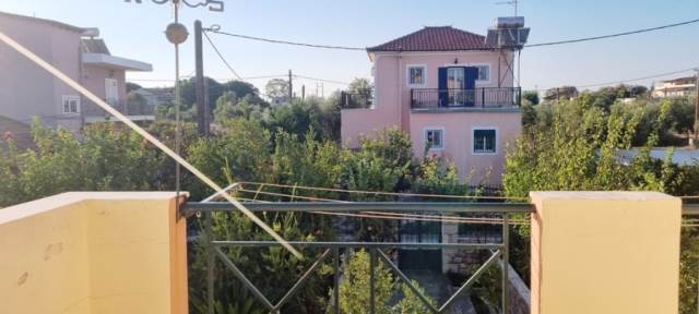 (Προς Πώληση) Κατοικία Μεζονέτα || Ν. Λακωνίας/Γύθειο - 75 τ.μ, 2 Υ/Δ, 205.000€ 