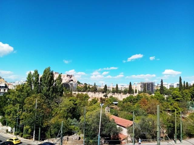 (Προς Ενοικίαση) Επαγγελματικός Χώρος Γραφείο || Αθήνα Κέντρο/Αθήνα - 350 τ.μ, 4.900€ 