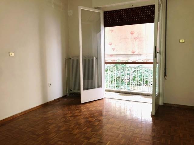 (For Rent) Residential Apartment || Athens South/Kallithea - 62 Sq.m, 1 Bedrooms, 500€ 