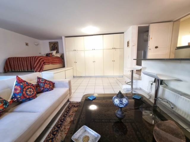 (For Rent) Residential Apartment || Athens Center/Athens - 50 Sq.m, 1 Bedrooms, 680€ 