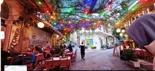 (For Sale) Commercial Conference Room || Athens Center/Athens - 185 Sq.m, 450.000€ 