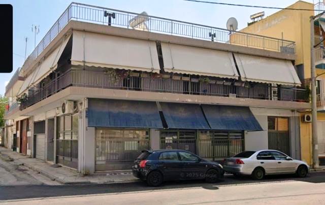 (For Sale) Commercial Retail Shop || Athens Center/Athens - 102 Sq.m, 110.000€ 