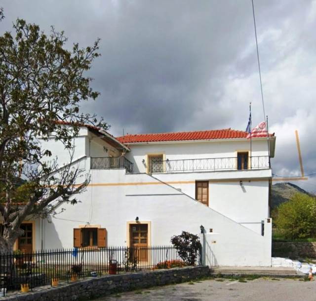 (For Sale) Residential Apartment || Lakonia/Zarakas - 81 Sq.m, 2 Bedrooms, 42.000€ 