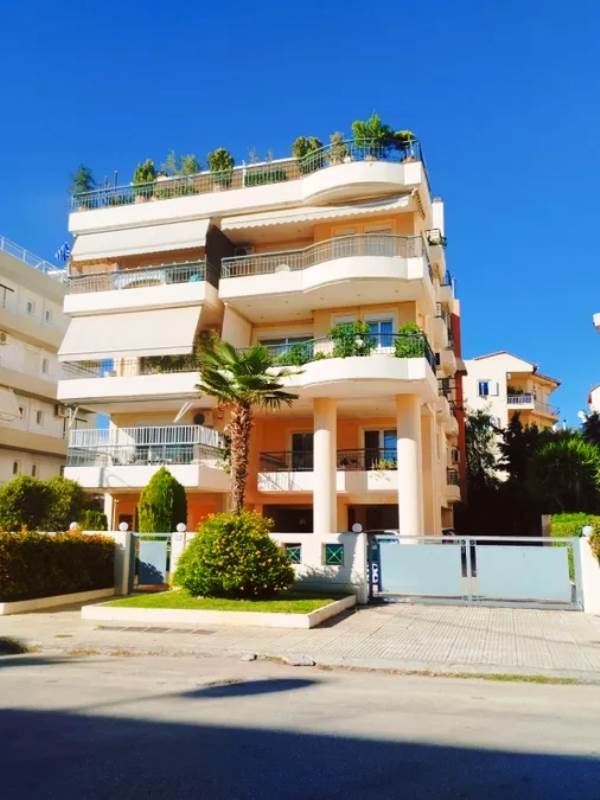 (Προς Πώληση) Κατοικία Διαμέρισμα || Αθήνα Νότια/Γλυφάδα - 52 τ.μ, 1 Υ/Δ, 255.000€ 
