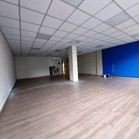 (Προς Ενοικίαση) Επαγγελματικός Χώρος Γραφείο || Αθήνα Κέντρο/Αθήνα - 170 τ.μ, 1.150€ 