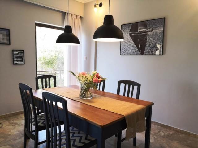 (Προς Πώληση) Κατοικία Μονοκατοικία || Αθήνα Κέντρο/Αθήνα - 326 τ.μ, 570.000€ 