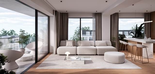 (For Sale) Residential Maisonette || Athens South/Glyfada - 135 Sq.m, 3 Bedrooms, 1.050.000€ 