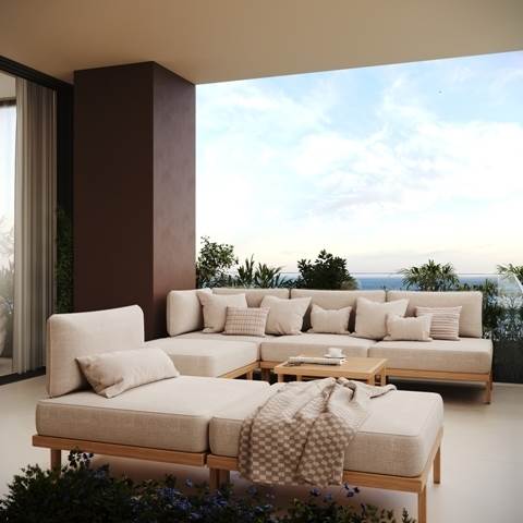 (For Sale) Residential Maisonette || Athens South/Glyfada - 79 Sq.m, 2 Bedrooms, 436.000€ 