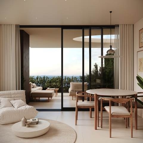 (For Sale) Residential Apartment || Athens South/Glyfada - 48 Sq.m, 1 Bedrooms, 251.000€ 
