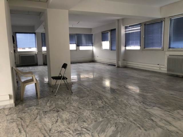 (Προς Ενοικίαση) Επαγγελματικός Χώρος Αίθουσα || Αθήνα Νότια/Νέα Σμύρνη - 166 τ.μ, 1.500€ 