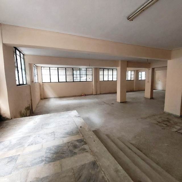 (Προς Πώληση) Επαγγελματικός Χώρος Αποθήκη || Αθήνα Κέντρο/Αθήνα - 159 τ.μ, 159.000€ 