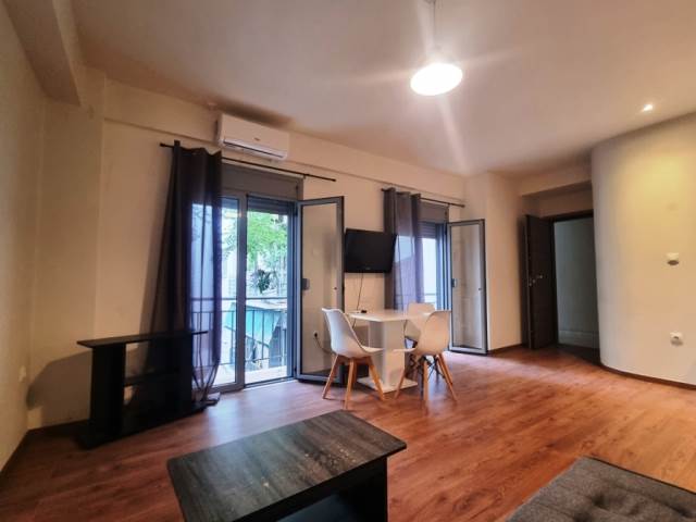 (For Sale) Residential Apartment || Athens Center/Athens - 51 Sq.m, 1 Bedrooms, 165.000€ 
