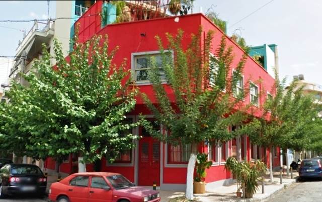 (For Rent) Commercial Building || Athens Center/Athens - 545 Sq.m, 5.000€ 