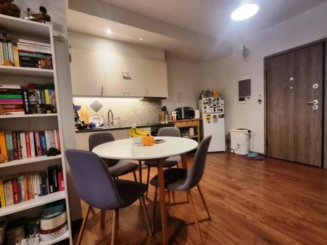 (For Sale) Residential Apartment || Athens Center/Athens - 65 Sq.m, 2 Bedrooms, 210.000€ 