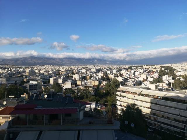 (For Sale) Residential Apartment || Athens Center/Athens - 110 Sq.m, 2 Bedrooms, 210.000€ 