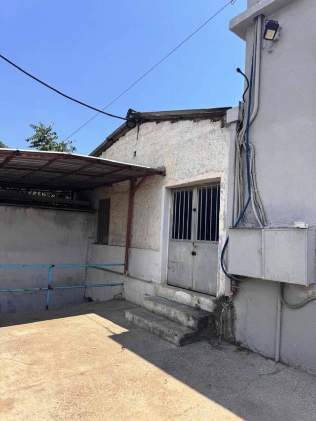 (For Rent) Commercial Warehouse || Athens South/Tavros - 535 Sq.m, 1.500€ 