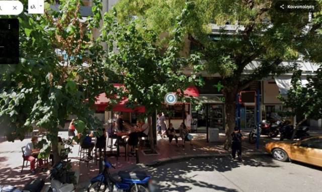 (For Rent) Commercial Retail Shop || Athens Center/Athens - 250 Sq.m, 4.200€ 
