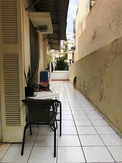 (For Sale) Residential Apartment || Athens South/Alimos - 61 Sq.m, 1 Bedrooms, 90.000€ 