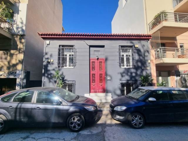 (For Rent) Residential Apartment || Athens Center/Athens - 100 Sq.m, 2 Bedrooms, 950€ 