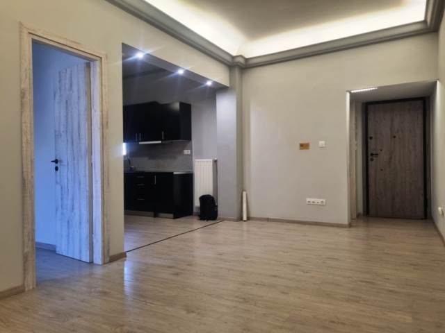 (For Rent) Residential Apartment || Piraias/Piraeus - 55 Sq.m, 1 Bedrooms, 650€ 