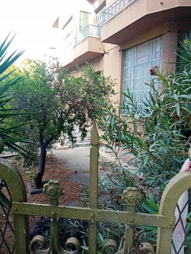 (Προς Πώληση) Αξιοποιήσιμη Γη Οικόπεδο || Αθήνα Κέντρο/Αθήνα - 650 τ.μ, 980.000€ 
