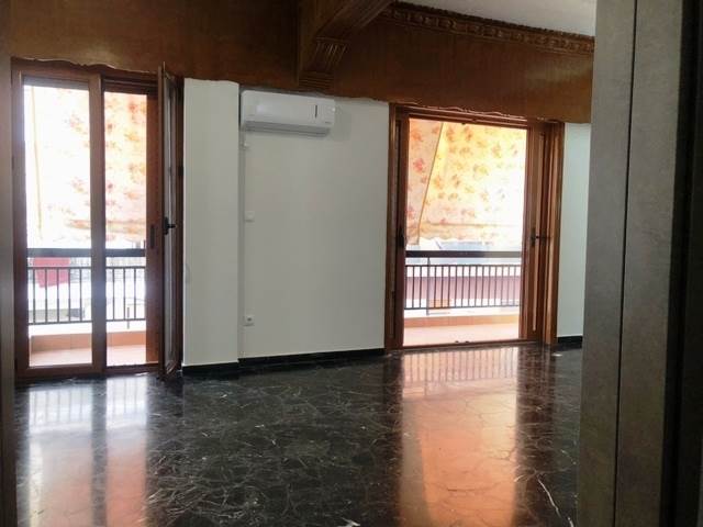 (Προς Ενοικίαση) Επαγγελματικός Χώρος Γραφείο || Αθήνα Κέντρο/Αθήνα - 95 τ.μ, 1.200€ 