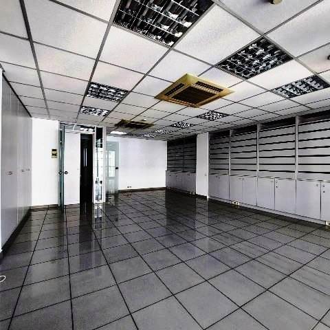 (For Rent) Commercial Office || Athens Center/Athens - 122 Sq.m, 1.900€ 