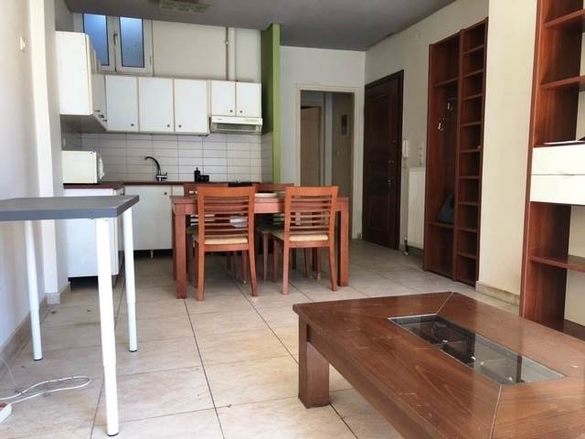 (Προς Πώληση) Κατοικία Διαμέρισμα || Πειραιάς/Πειραιάς - 48 τ.μ, 1 Υ/Δ, 100.000€ 