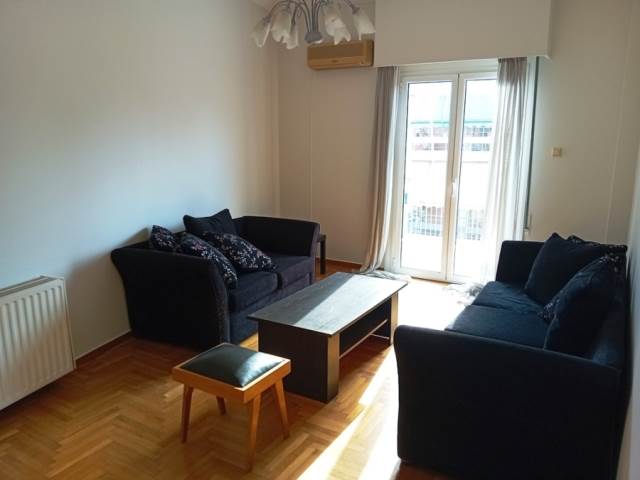 (For Rent) Residential Apartment || Athens Center/Athens - 60 Sq.m, 1 Bedrooms, 530€ 