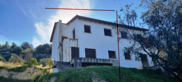 (For Sale) Residential Maisonette || Korinthia/Xylokastro - 87 Sq.m, 2 Bedrooms, 70.000€ 