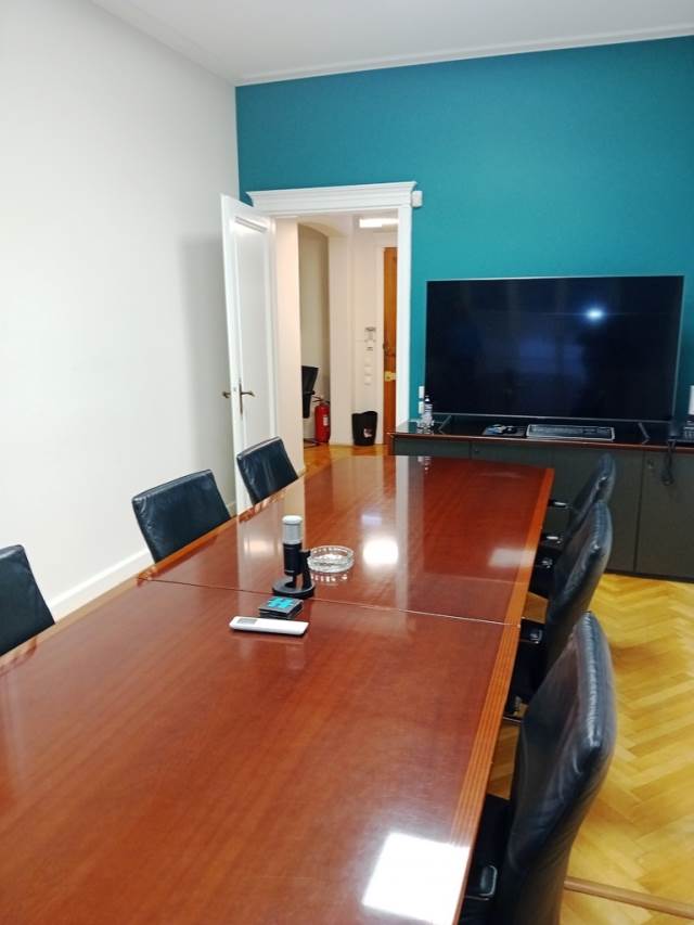 (For Rent) Commercial Office || Athens Center/Athens - 220 Sq.m, 3.400€ 