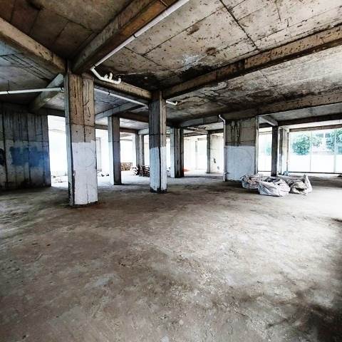 (For Sale) Commercial Retail Shop || Athens Center/Athens - 550 Sq.m, 600.000€ 