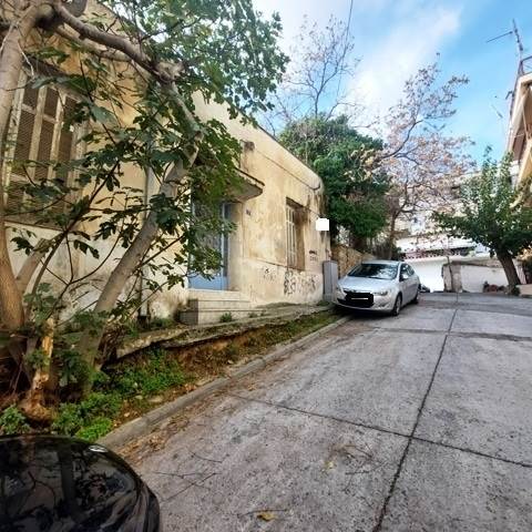 (Προς Πώληση) Αξιοποιήσιμη Γη Οικόπεδο || Αθήνα Κέντρο/Αθήνα - 200 τ.μ, 300.000€ 