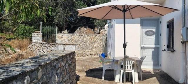 (Προς Πώληση) Κατοικία Διαμέρισμα || Ν. Λακωνίας/Οίτυλο - 43 τ.μ, 1 Υ/Δ, 60.000€ 