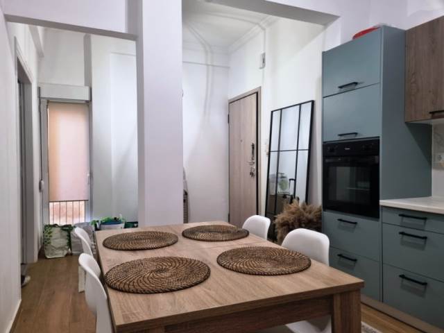 (For Rent) Residential Apartment || Athens Center/Athens - 55 Sq.m, 1 Bedrooms, 750€ 