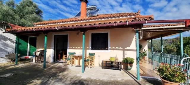 (For Sale) Residential Detached house || Lakonia/Sparti - 84 Sq.m, 2 Bedrooms, 145.000€ 