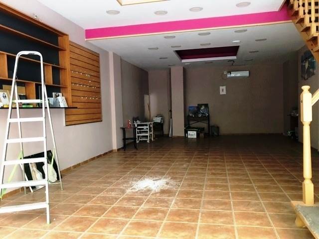 (For Sale) Commercial Retail Shop || Athens South/Kallithea - 92 Sq.m, 139.000€ 