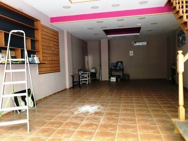 (Προς Πώληση) Επαγγελματικός Χώρος Κατάστημα || Αθήνα Νότια/Καλλιθέα - 92 τ.μ, 139.000€ 