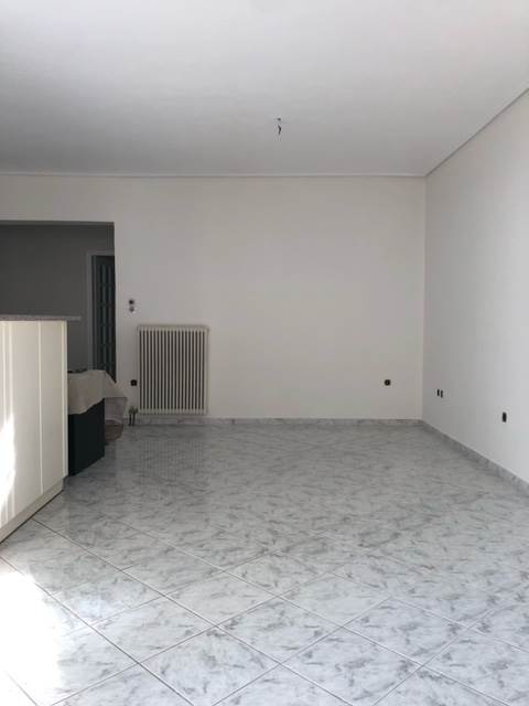 (For Rent) Residential Apartment || Athens Center/Galatsi - 90 Sq.m, 2 Bedrooms, 750€ 