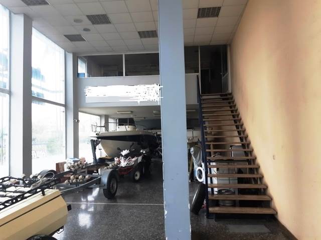 (Προς Πώληση) Επαγγελματικός Χώρος Κατάστημα || Αθήνα Νότια/Καλλιθέα - 368 τ.μ, 680.000€ 